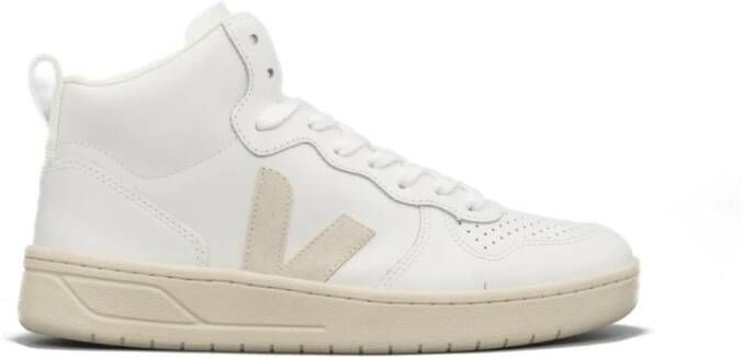 Veja Retro-geïnspireerde V-10 hoge sneakers Meerkleurig - Foto 12