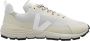 Veja Lichtgewicht gerecyclede polyester sneakers Grijs - Thumbnail 2