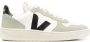 Veja Low-Top Sneakers V-10 Prime in groen - Thumbnail 2