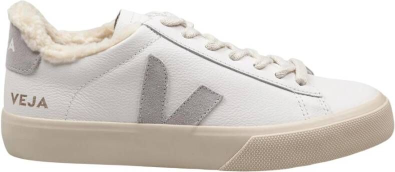 Veja Casual Sneakers voor Dagelijks Gebruik