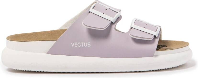 Veja Lila Tanami Vegan Sandalen Purple Dames