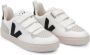 Veja sneakers wit zwart Jongens Imitatieleer Meerkleurig 31 - Thumbnail 3