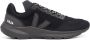 Veja Marlin LT V-Knit Heren Hardloopschoenen Running Schoenen Zwart LT1002456B - Thumbnail 2