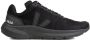 Veja Marlin LT V-Knit Dames Hardloopschoenen Running Schoenen Zwart LT1002456A - Thumbnail 2