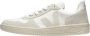 Veja Multicolor V-10 Vetersluiting Sneakers White - Thumbnail 15