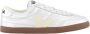 Veja Metallic Leren Panenka Sneakers - Thumbnail 1
