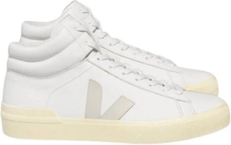 Veja Minotaur High Top Sneakers