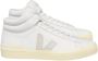 Veja Minotaur High Top Sneakers - Thumbnail 1