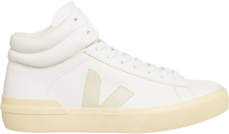 Veja Minotaur High-top sneakers Wit Dames