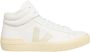 Veja Effen Minotaur High-top Sneakers Minotaur sneakers White - Thumbnail 2