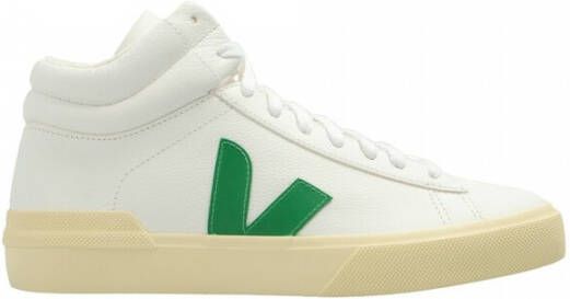 Veja Minotaur high-top sneakers Wit Dames