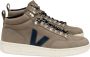 Veja Roraimaubuck Moonrockautico Sneakers Gray Dames - Thumbnail 1