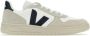 Veja Multicolor B-mesh en suède V-10 sneakers Meerkleurig Dames - Thumbnail 1