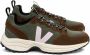 Veja Sneakers Venturi Vc Sneakers Groen Vc0303357 in groen - Thumbnail 3