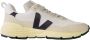 Veja Sneaker Dekkan in wit en beige alveomesh stof White - Thumbnail 2