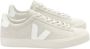 Veja Natuurlijk Wit Campo Sneakers White Dames - Thumbnail 1