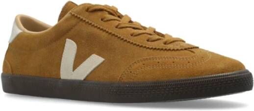 Veja Natuurlijke Sneakers voor Mannen Aw25