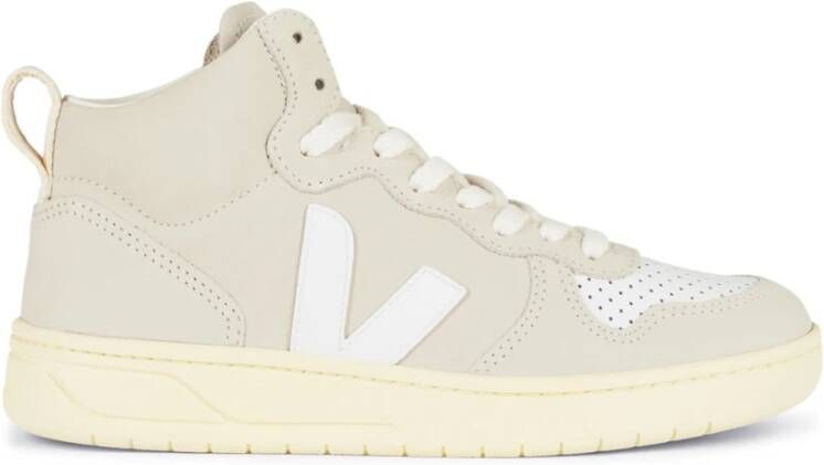 Veja Low-Top Sneakers V-15 Nubuck Sneakers in meerkleurig
