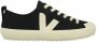 Veja Buty sneakersy Nova Canvas Na011397 Zwart Unisex - Thumbnail 1