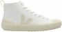 Veja Stijlvolle Sneakers voor Dagelijks Gebruik White Dames - Thumbnail 4