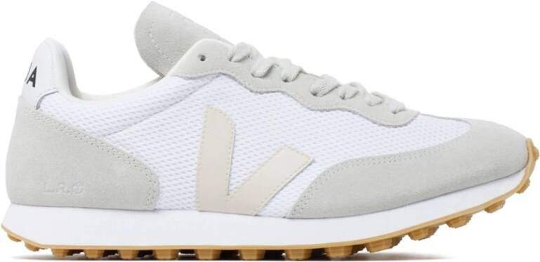 Veja Stijlvolle Sneakers voor dagelijks gebruik White - Foto 10