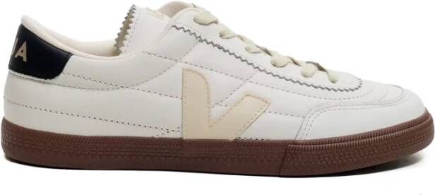 Veja Witte Sneakers voor een stijlvolle look - Foto 6