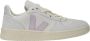 Veja Multicolor Leren Sneakers voor Vrouwen Multicolor Dames - Thumbnail 1