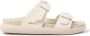 Veja Premium Tanami Beige Sandalen Beige Dames - Thumbnail 1