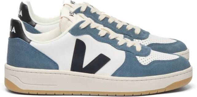 Veja Prime Leather Lage Sneakers