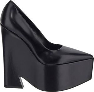 Veja Pumps Zwart Dames