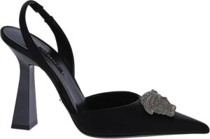 Veja Pumps Zwart Dames