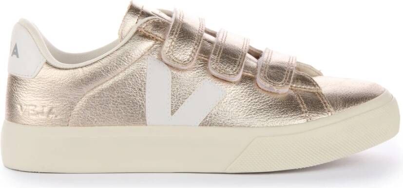 Veja Recife Lage Sneakers