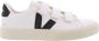 Veja Recife sneaker van leer met suède details - Thumbnail 2