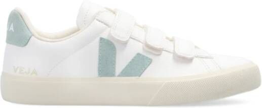 Veja Damessneakers Recife Logo Rc0592878 41 White Dames - Foto 8
