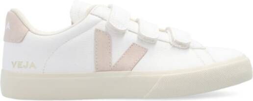 Veja Sneakers Recife Maat: 38 Kleur: EXT White