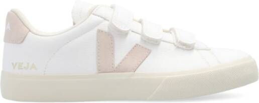 Veja Sneakers Recife Maat: 38 Kleur: EXT White Dames