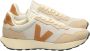 Veja Retro-running Asymmetrische Sneaker - Thumbnail 1