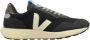Veja Retro-Running Schoenen Asymmetrisch Ontwerp Dikke Zool - Thumbnail 1