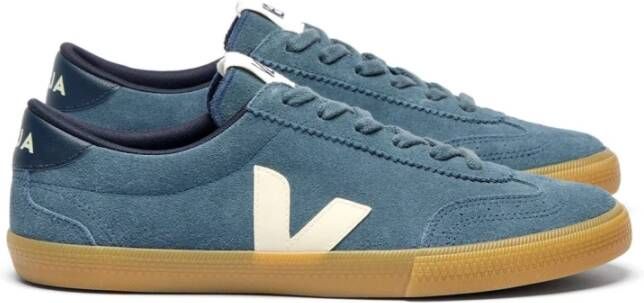 Veja Retro Suede Tennissneaker