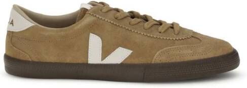 Veja Volley Sneakers Geïnspireerd door Braziliaanse Stijl