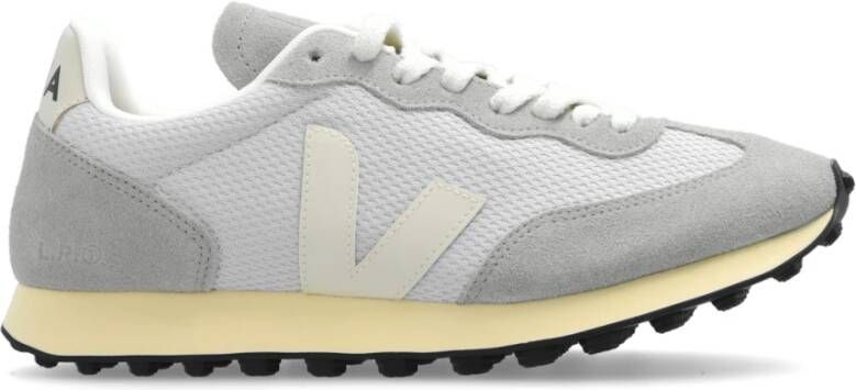 Veja Rio Branco Alveomesh sneakers Gray Dames