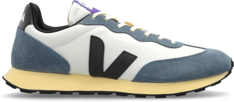 Veja RIO Branco II Nylon sportschoenen