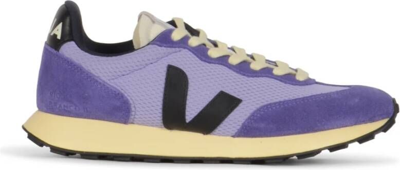 Veja RIO Branco II Sneakers