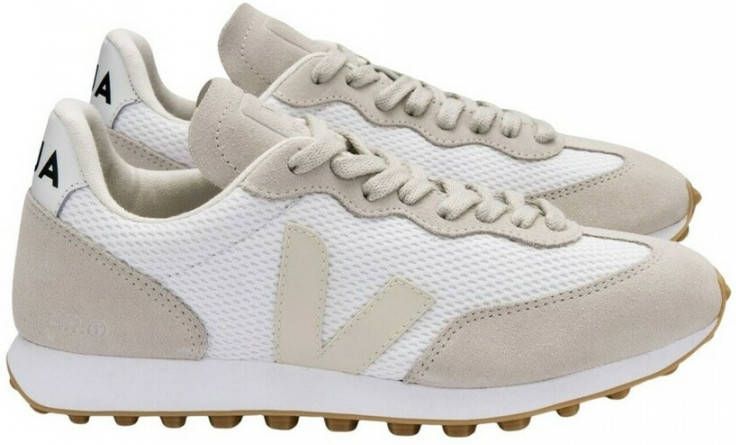 Veja Stijlvolle Sneakers voor dagelijks gebruik White - Foto 18