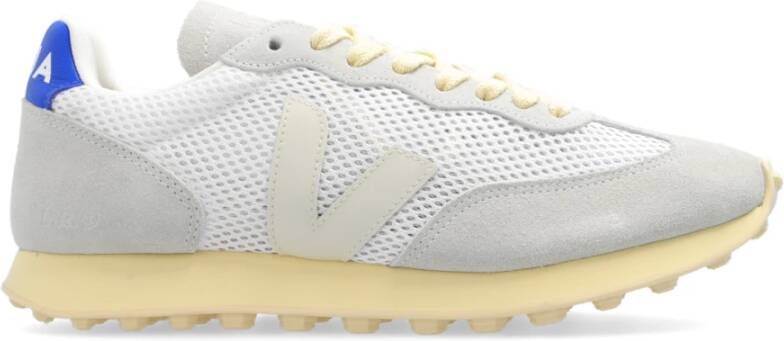 Veja Rio Branco Light Aircell sneakers Gray Dames