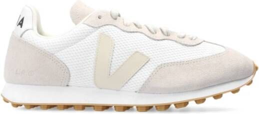 Veja Stijlvolle Sneakers voor dagelijks gebruik White - Foto 14