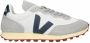 Veja Rio Sneakers Grijs rb0102866a Grijs Dames - Thumbnail 1