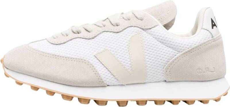 Veja Stijlvolle Sneakers voor dagelijks gebruik White - Foto 9