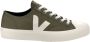 Veja Canvas Lage Sneakers Khaki Pierre Green - Thumbnail 16