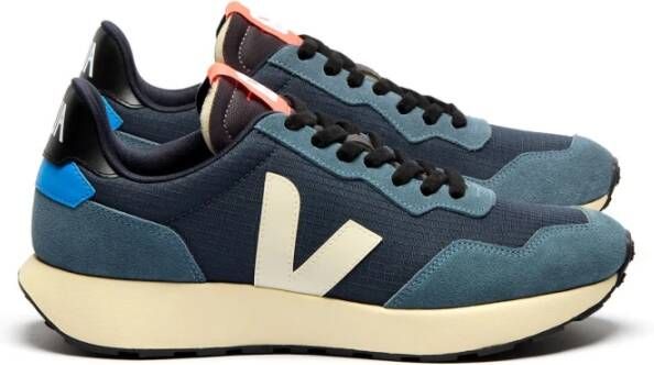 Veja Ripstop Retro Hardloopschoen